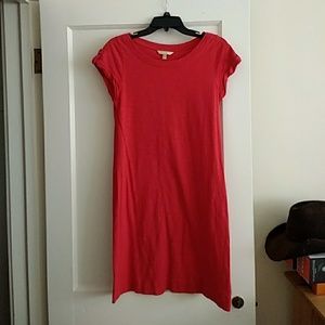 Banana Republic Shift Dress